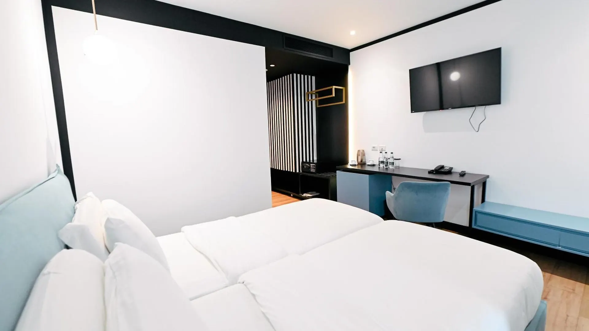 *****  Royal G Max Otel Golem  Arnavutluk