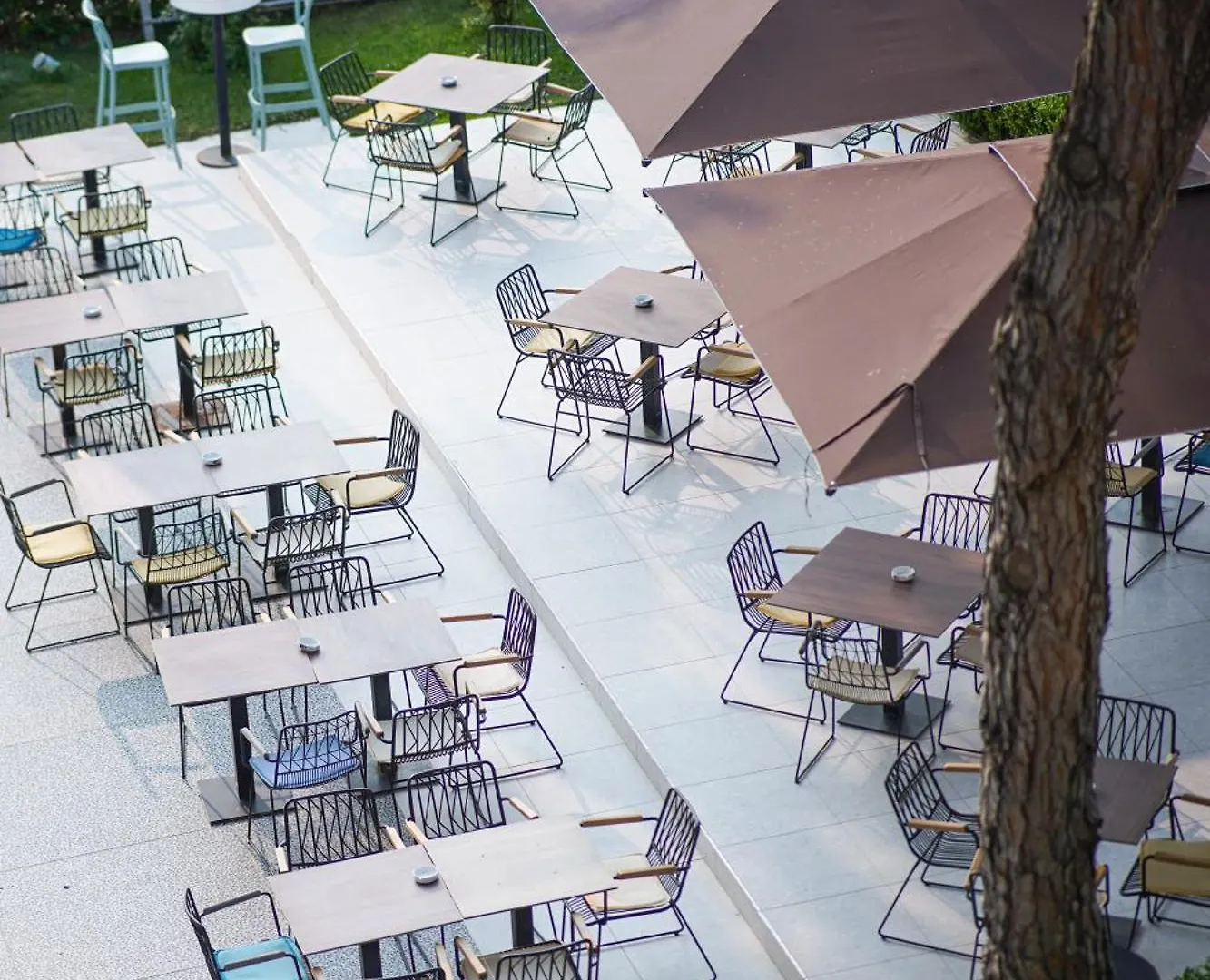 Royal G Max Otel Golem  Golem (Tirana)