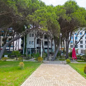 Hotell Kastrati