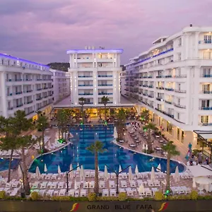 Semesteranläggning (resort) Grand Blue Fafa &