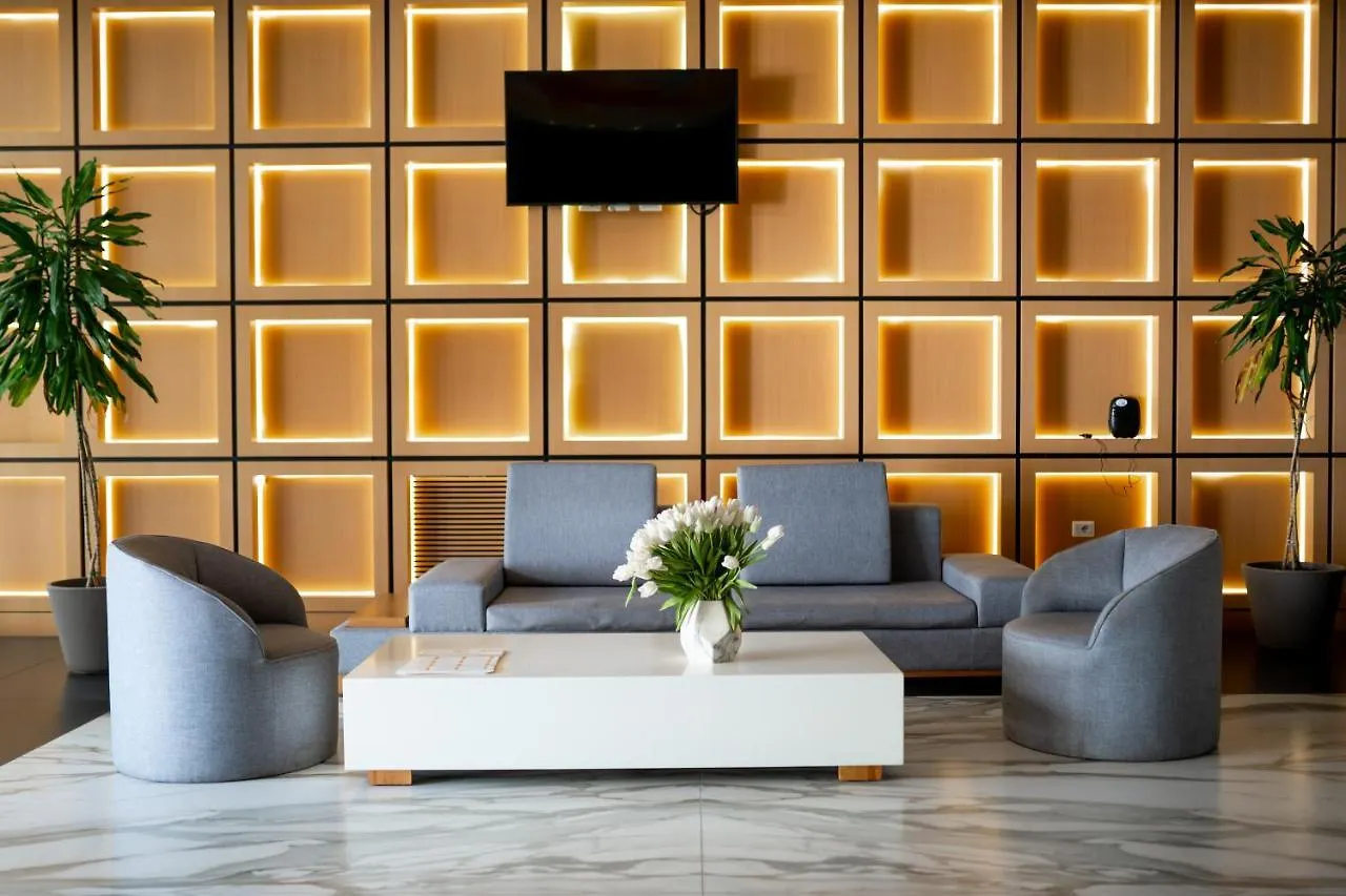 *****  Royal G Max Hotel Golem  Albania