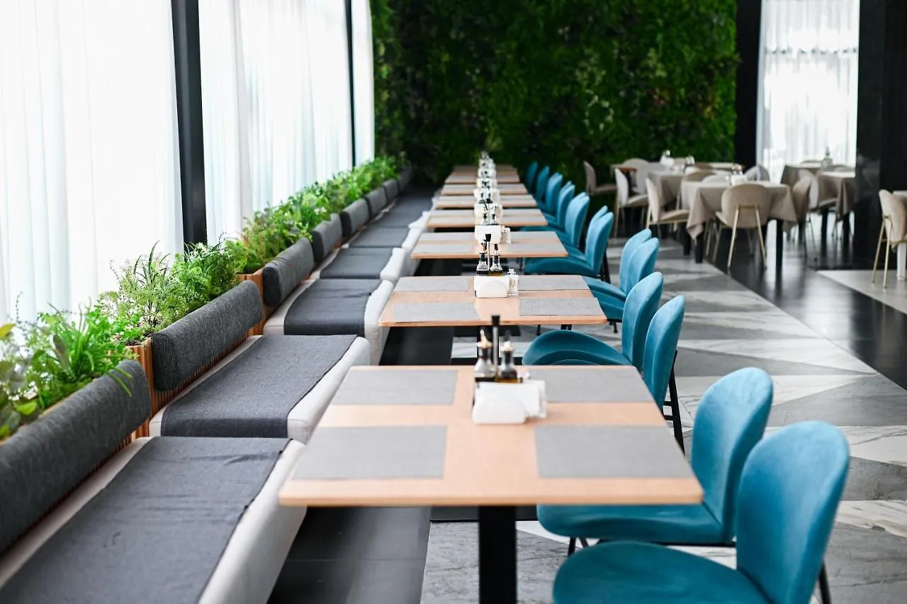 Royal G Max Hotel Golem  5*, Golem (Tirana) Albania