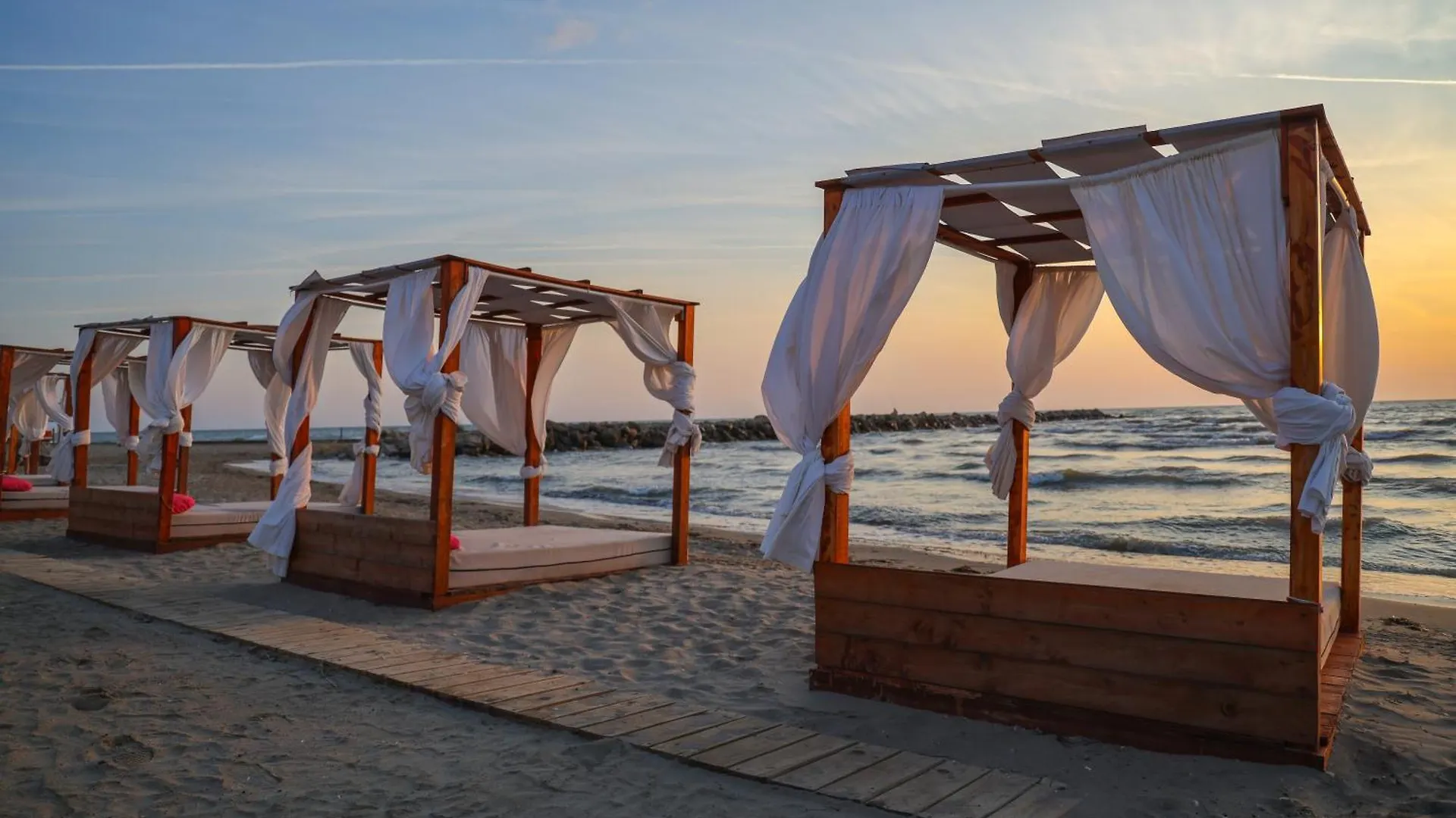 *****  Royal G Max Hotel Golem  Albania