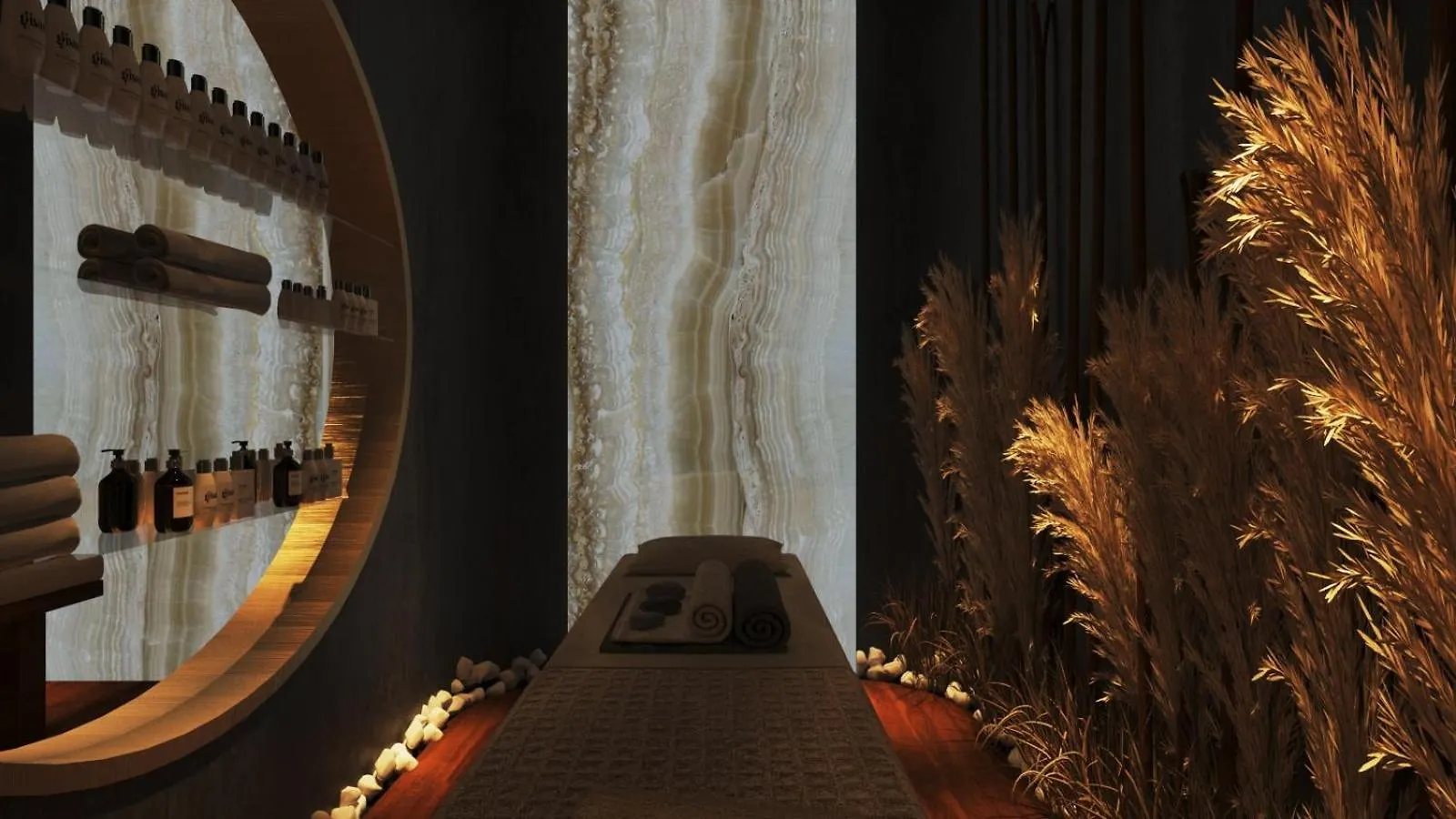 *****  Royal G Max Hotel Golem  Albania