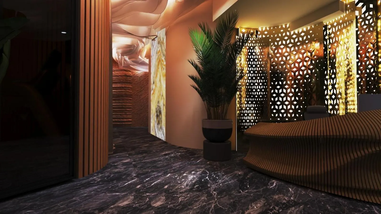 Royal G Max Hotel Golem