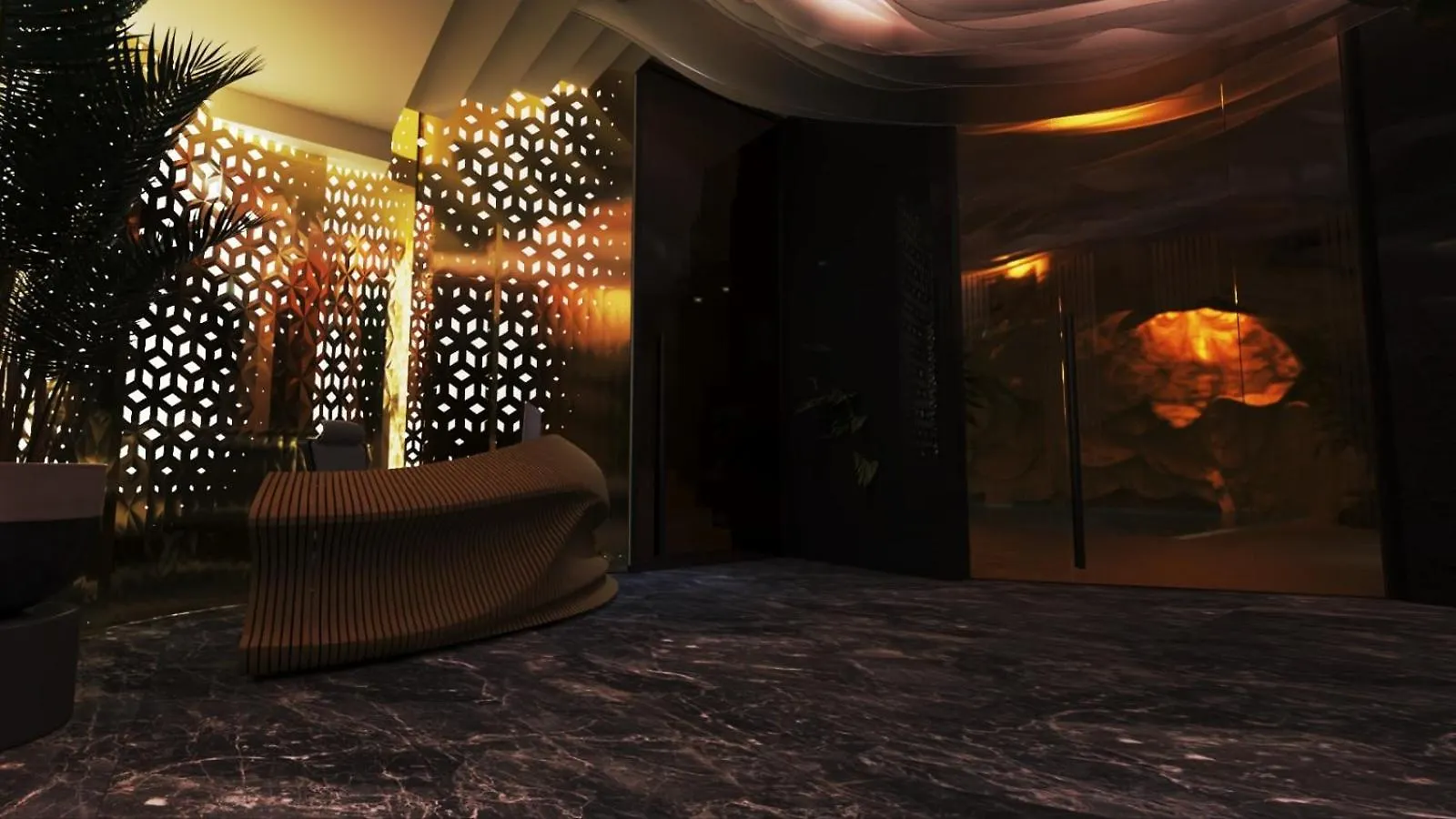 Royal G Max Hotel Golem