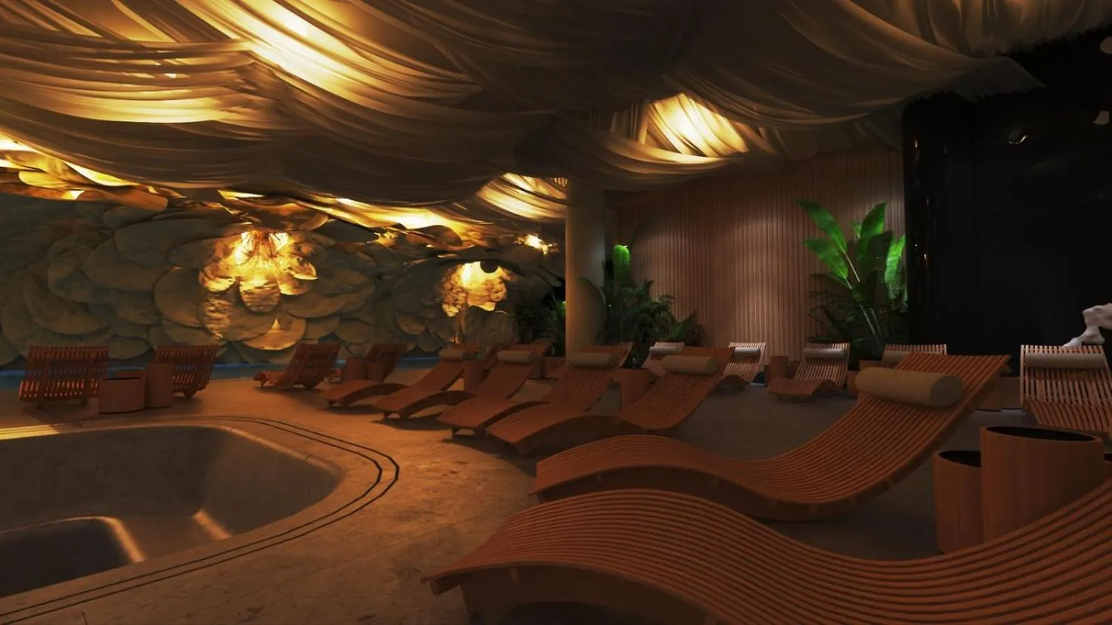 Royal G Max Hotel Golem  5*, Golem (Tirana) Albania