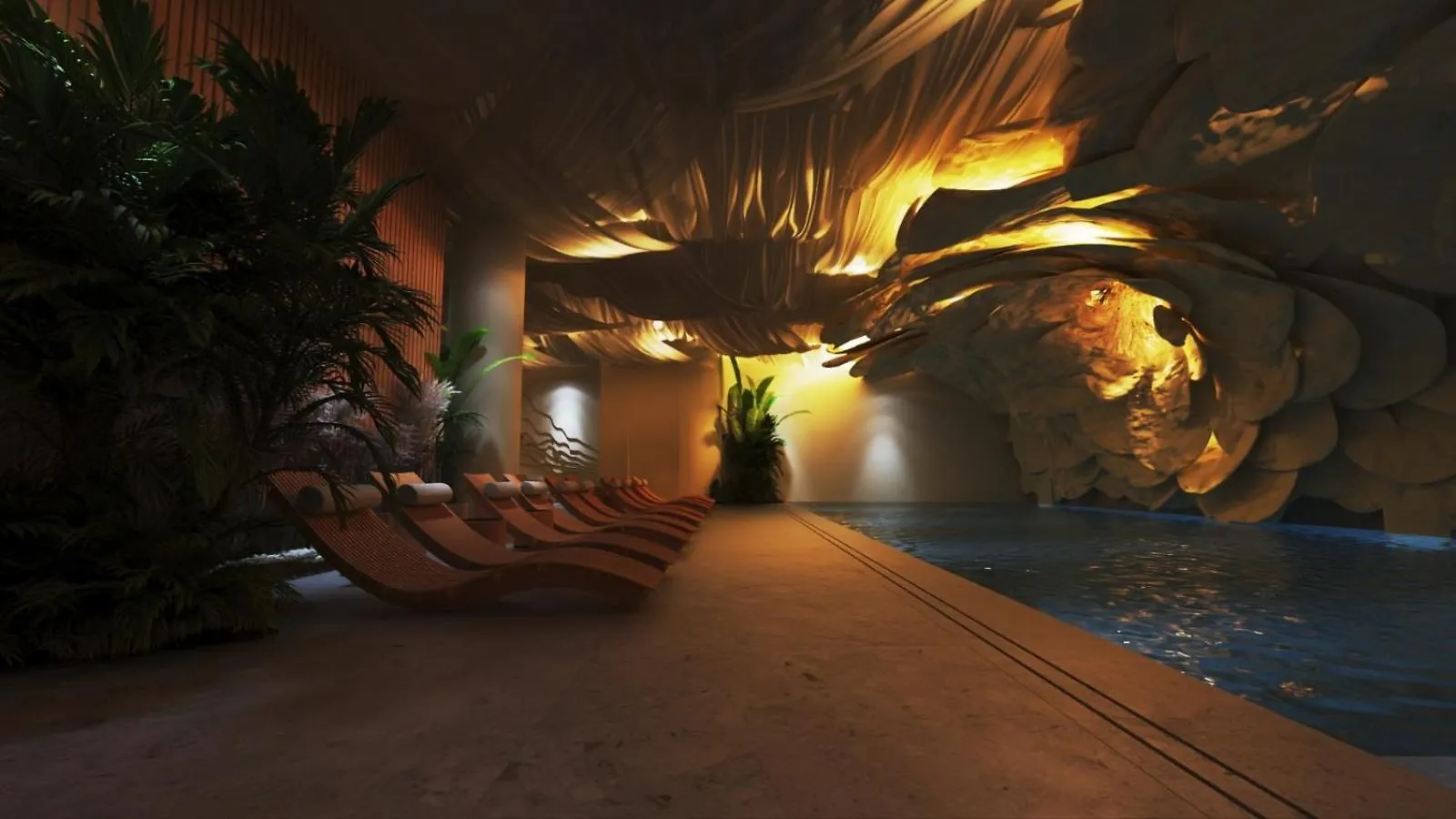 *****  Royal G Max Hotel Golem  Albania